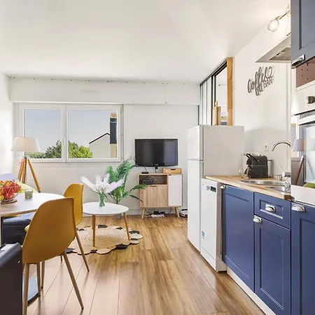 Cap Juno - Cosy A 4min De La Apartman *
