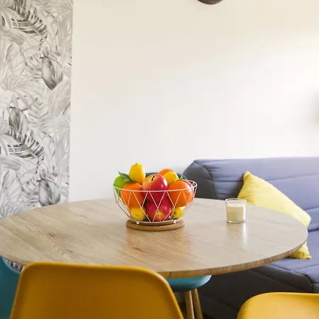 Cap Juno - Cosy A 4min De La Apartman *