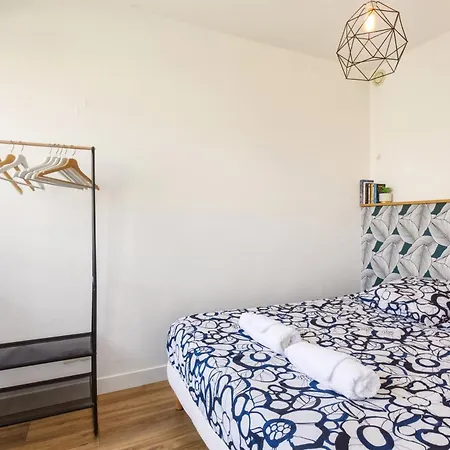 Cap Juno - Cosy A 4min De La Courseulles-sur-Mer