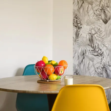 Apartman Cap Juno - Cosy A 4min De La Courseulles-sur-Mer