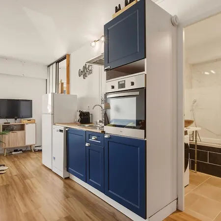 Cap Juno - Cosy A 4min De La * Courseulles-sur-Mer
