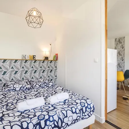 Cap Juno - Cosy A 4min De La Courseulles-sur-Mer