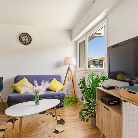 Cap Juno - Cosy A 4min De La Apartman *